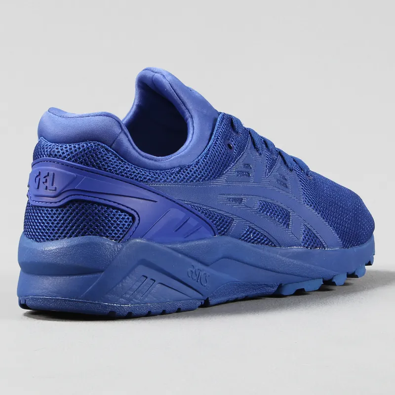 Asics Gel Kayano Evo Monaco Blue-1