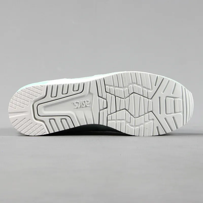 Asics Gel Lyte III Shoes Light Mint-5