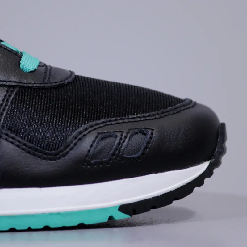 Asics Gel Lyte III Shoes Black Future Camo-3