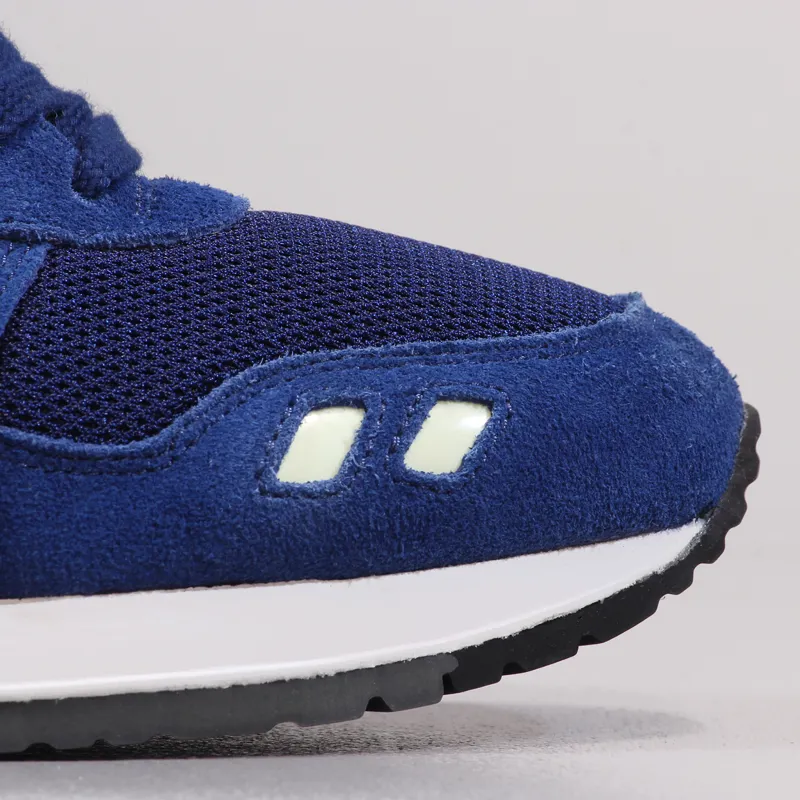 Asics Gel Lyte III Shoes Estate Blue Glow In The Dark-3
