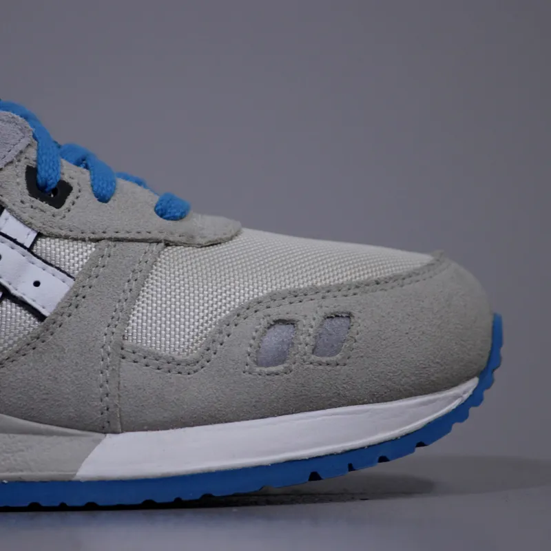 Asics Gel Lyte III Shoes Off White White-3