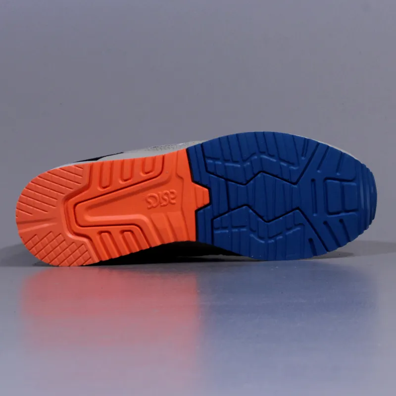 Asics Gel Lyte III Shoes Off White White-7