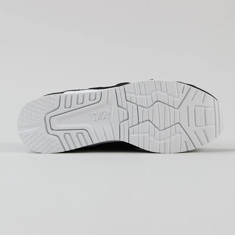 Asics Gel Lyte III 30 Year Shoes Black Blue-6