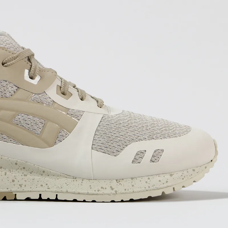 Asics Gel Lyte III NS Shoes Birch Latte-2