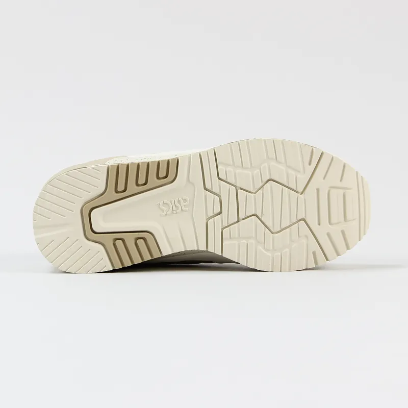 Asics Gel Lyte III NS Shoes Birch Latte-5
