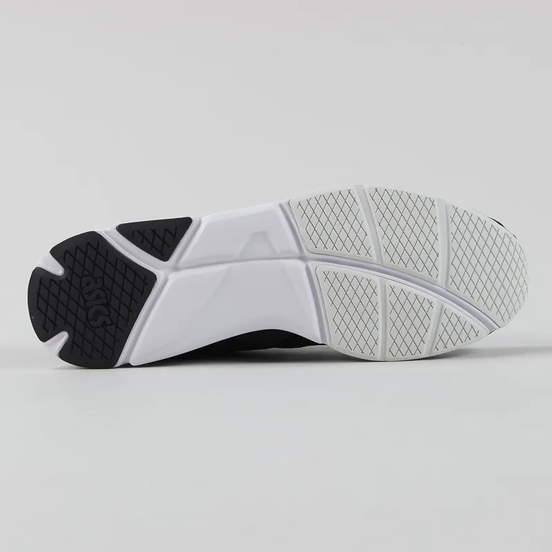 Asics Gel Lyte Runner Shoes Light Grey-5