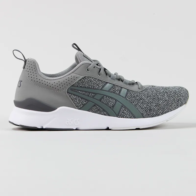 Asics Gel Lyte Runner Shoes Light Grey