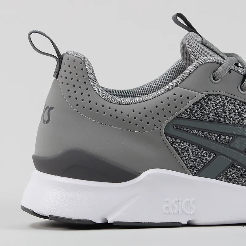 Asics Gel Lyte Runner Shoes Light Grey-1