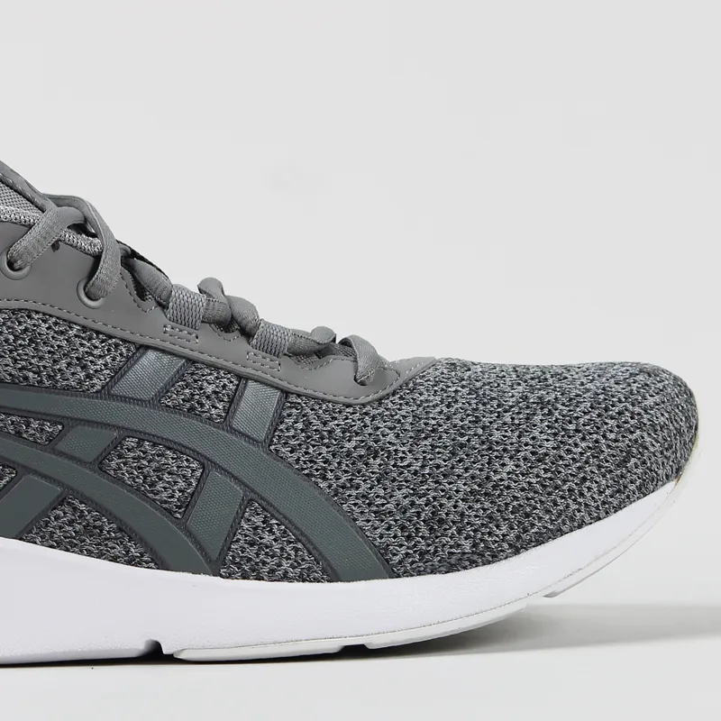 Asics Gel Lyte Runner Shoes Light Grey-2