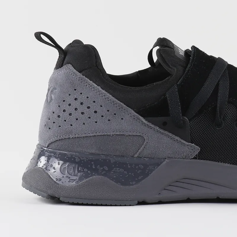 Asics Gel Lyte V Sanze Shoes Black Carbon-1