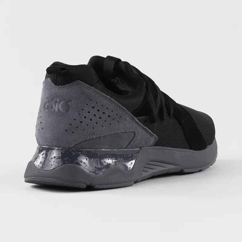 Asics Gel Lyte V Sanze Shoes Black Carbon-5