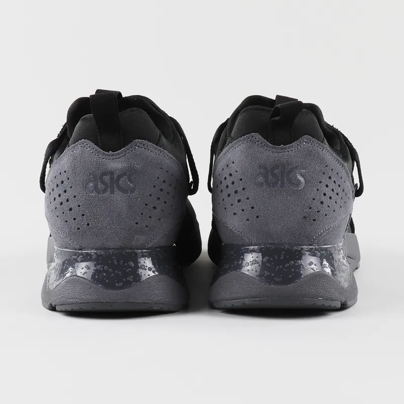 Asics Gel Lyte V Sanze Shoes Black Carbon-7