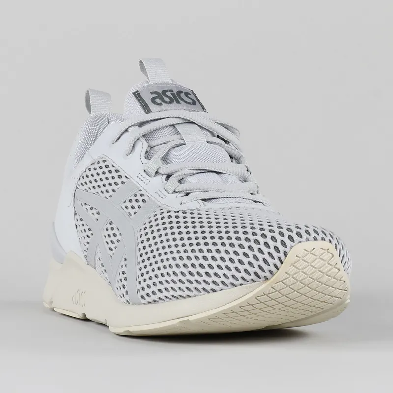 Asics Gel Lyte Runner Shoes Glacier Grey-3