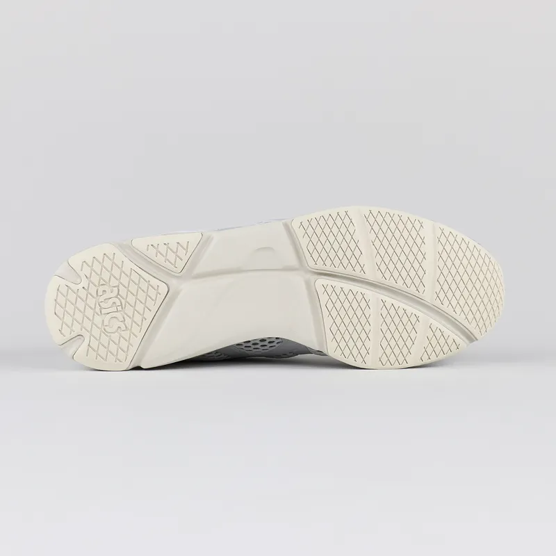 Asics Gel Lyte Runner Shoes Glacier Grey-5