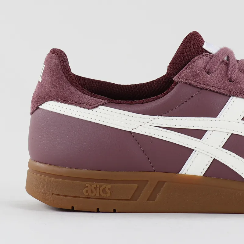 Asics Gel Vickka TRS Shoes Rose Taupe Cream-1