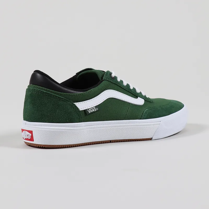 Suede gilbert crockett 2 pro shoes discount