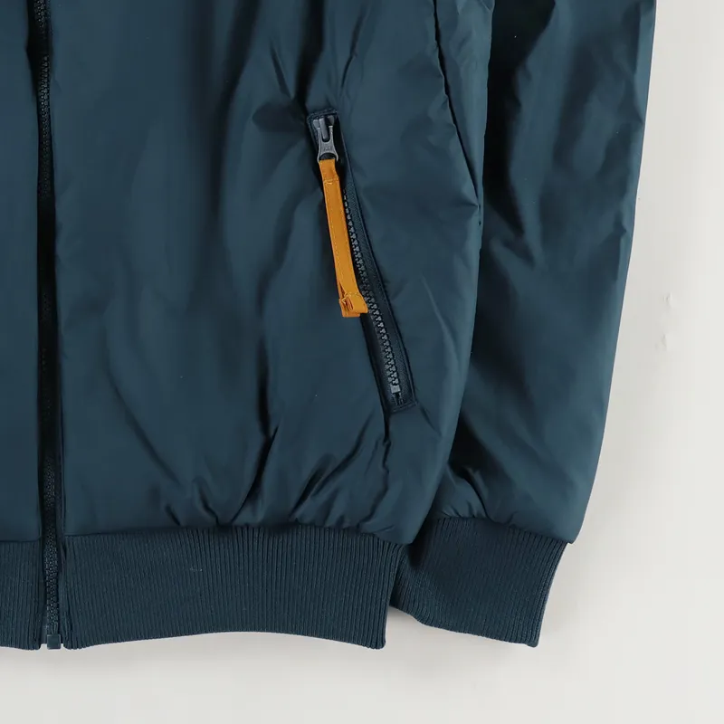 Columbia Gizzmo Interchange Parka Night Shadow-9