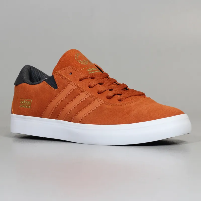 Adidas Skateboarding Gonz Pro Mens Fox Mark