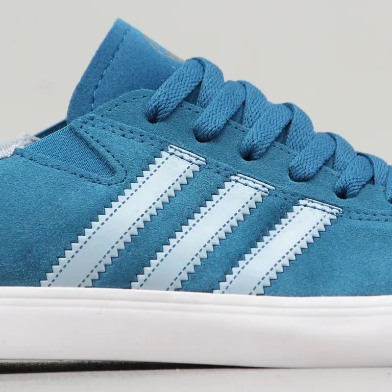 Adidas Gonz Pro Shoes Surpet Blue White-1