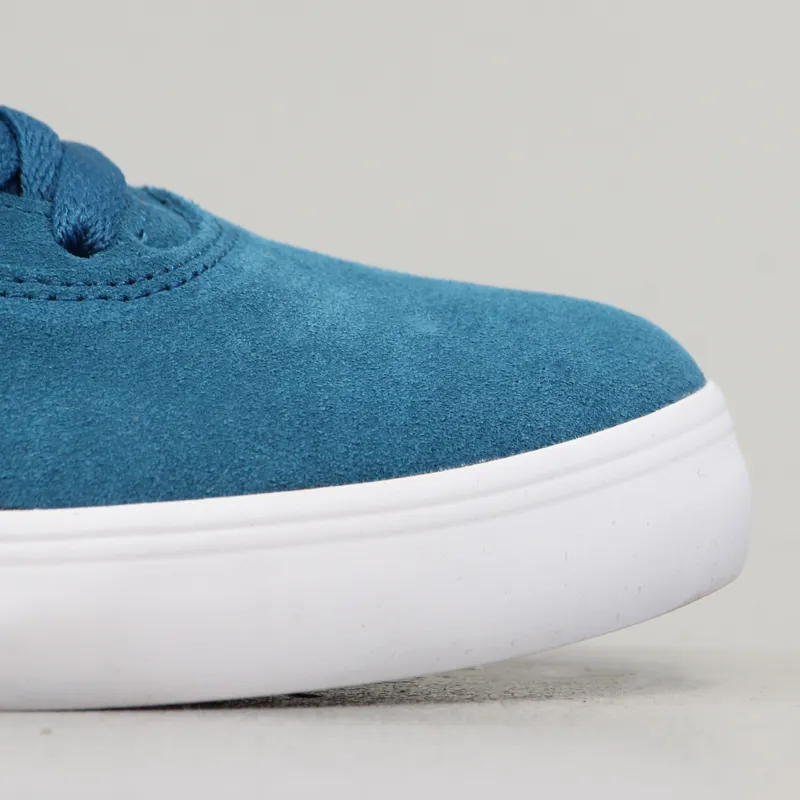 Adidas Gonz Pro Shoes Surpet Blue White-2