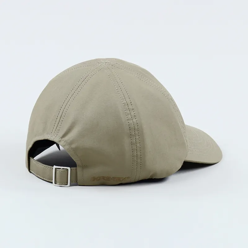 Nanamica GORE-TEX Cap Beige-2