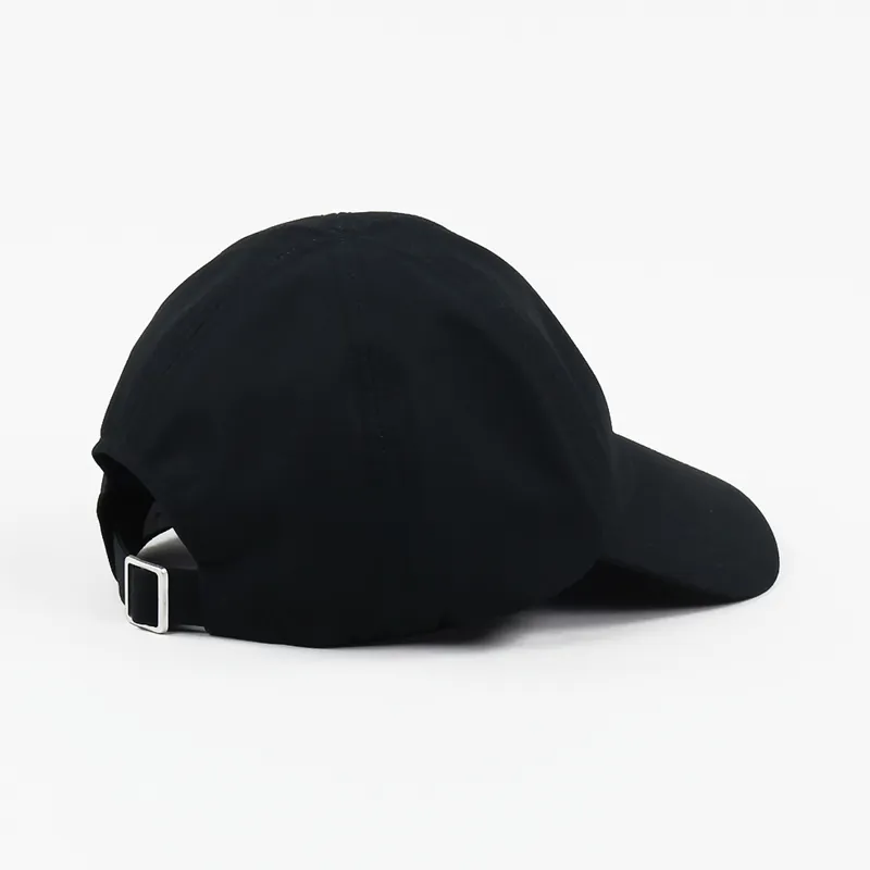 Nanamica GORE-TEX Cap Black-2