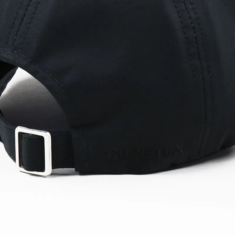 Nanamica GORE-TEX Cap Black-3