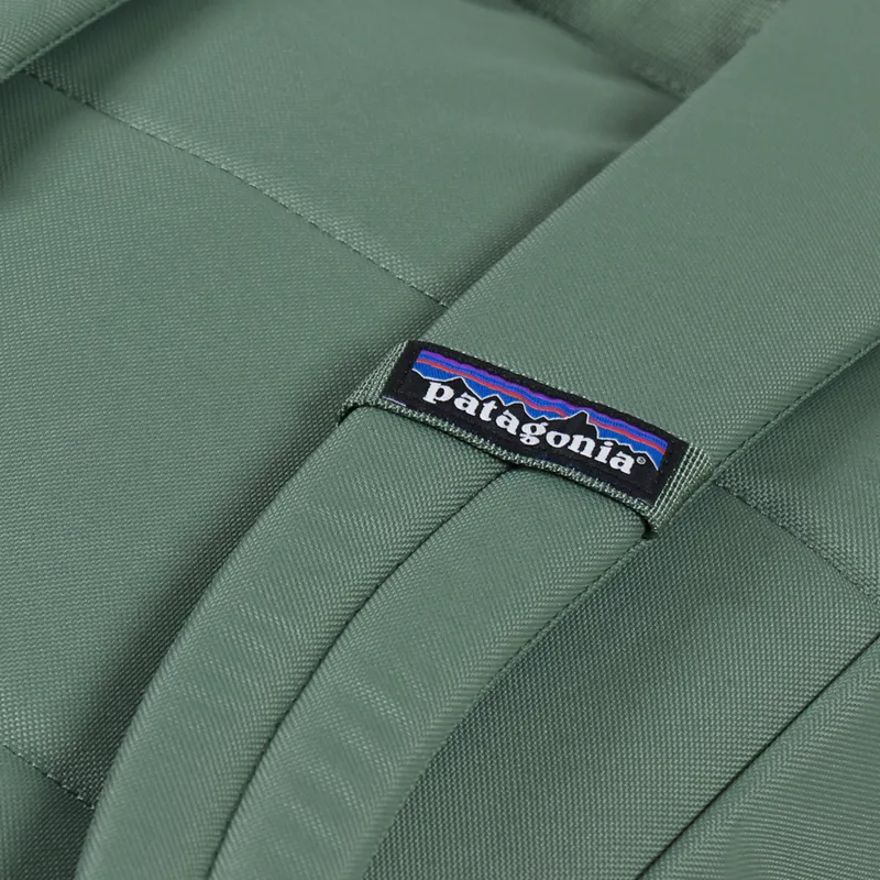 Patagonia Arbor Market Pack 15L Camp Green-8