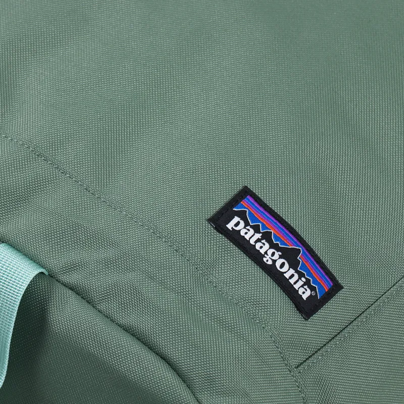 Patagonia Arbor Market Pack 15L Camp Green-7
