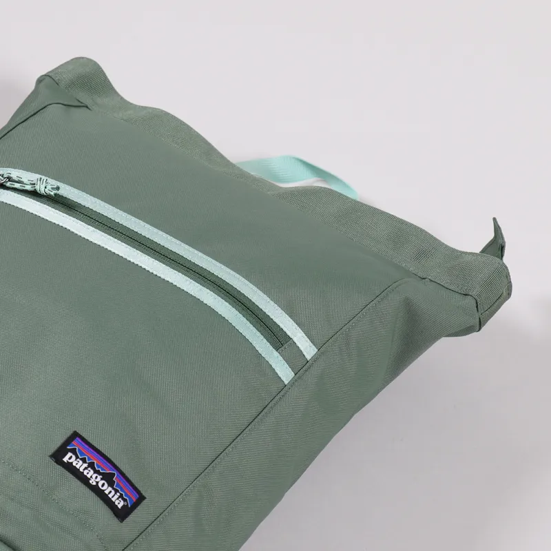 Patagonia Arbor Market Pack 15L Camp Green-2