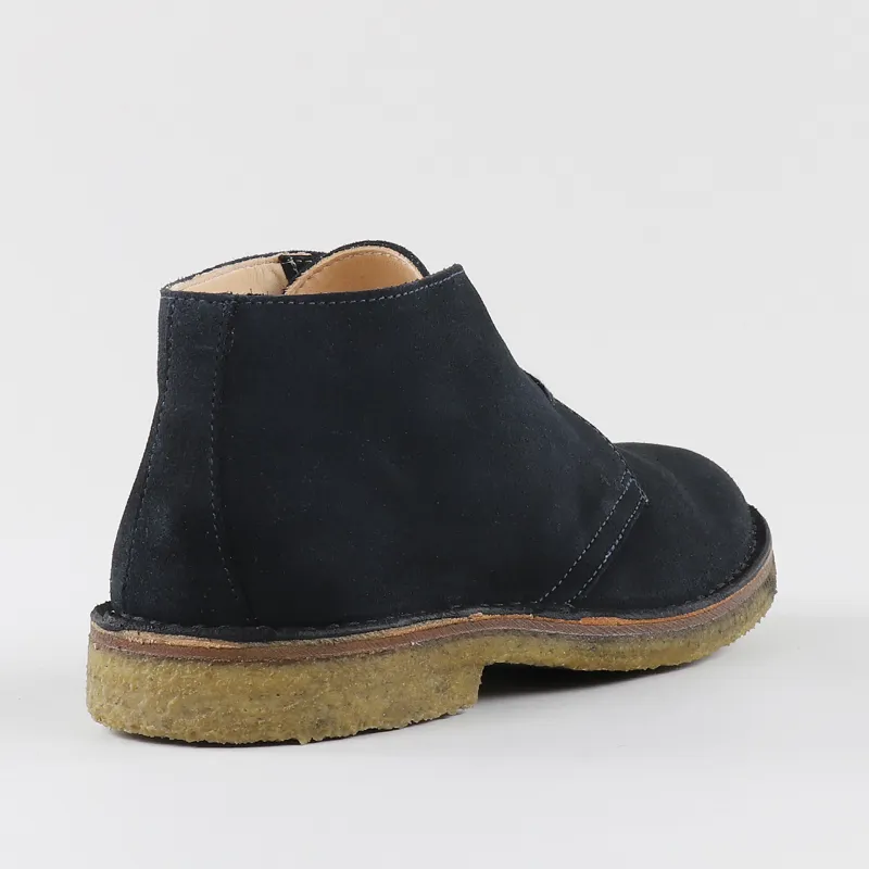 Astorflex Greenflex Boots Dark Navy-4