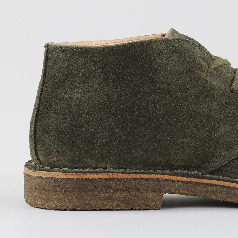 Astorflex Greenflex Boots Foresta-1