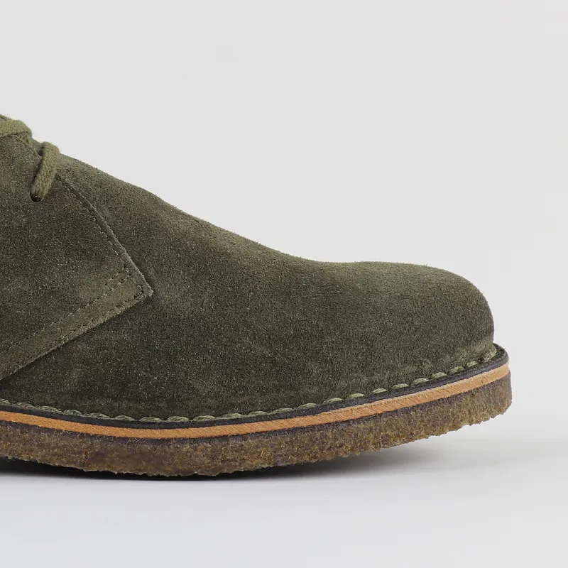 Astorflex Greenflex Boots Foresta-2