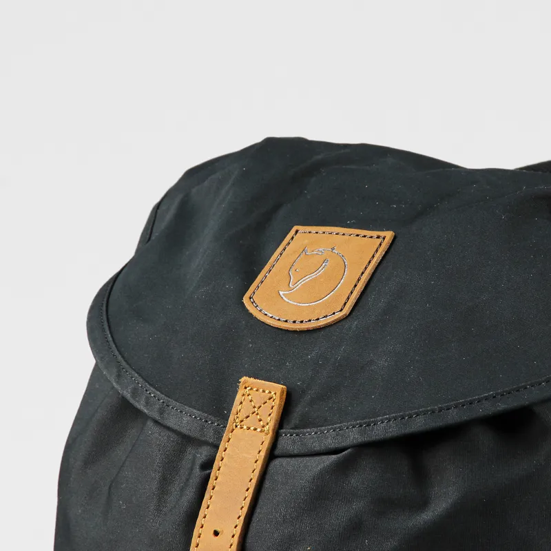 Fjallraven Greenland Bag S 15L Black-1