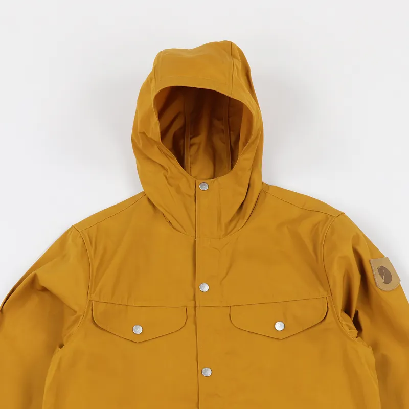 Fjallraven Greenland Jacket Acorn-1