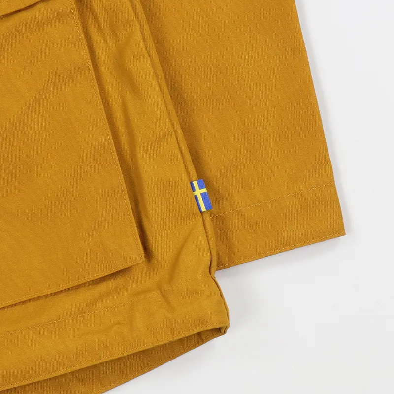Fjallraven Greenland Jacket Acorn-3