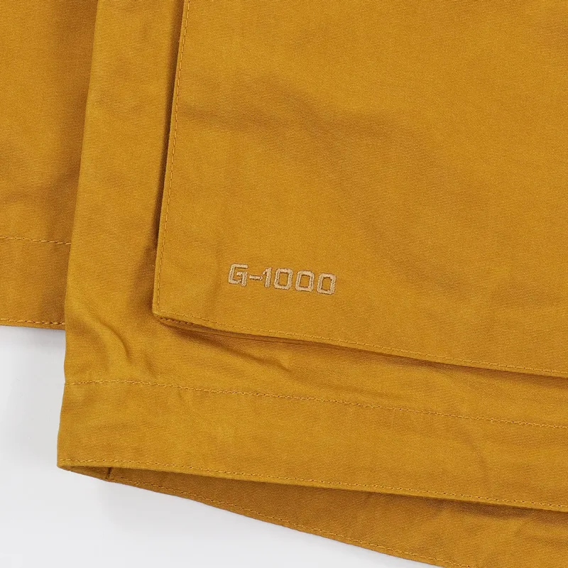 Fjallraven Greenland Jacket Acorn-4
