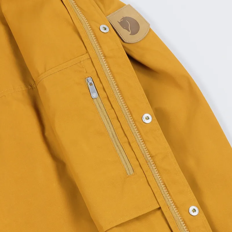 Fjallraven Greenland Jacket Acorn-6