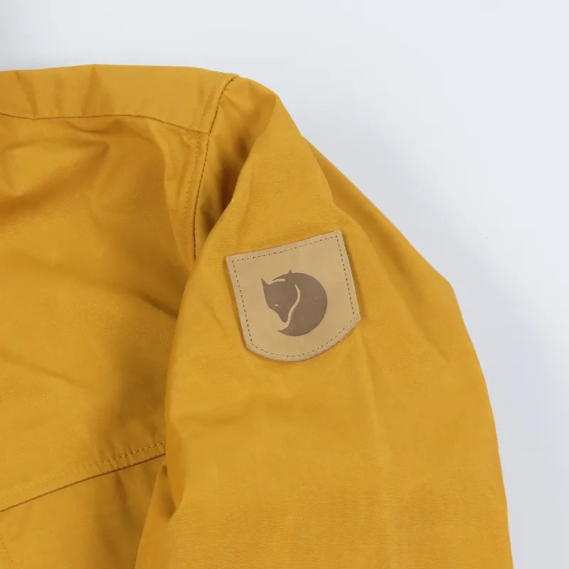 Fjallraven Greenland Jacket Acorn-2