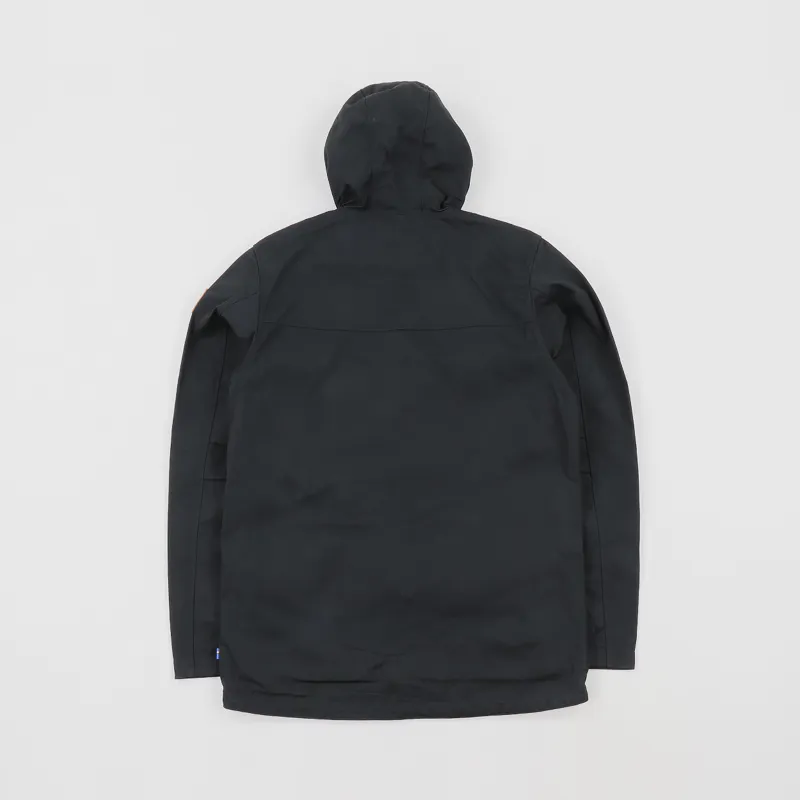 Fjallraven Greenland Jacket Black-7