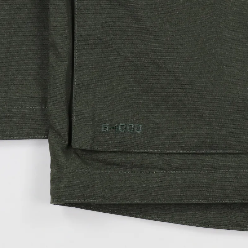 Fjallraven Greenland Jacket Deep Forest-4