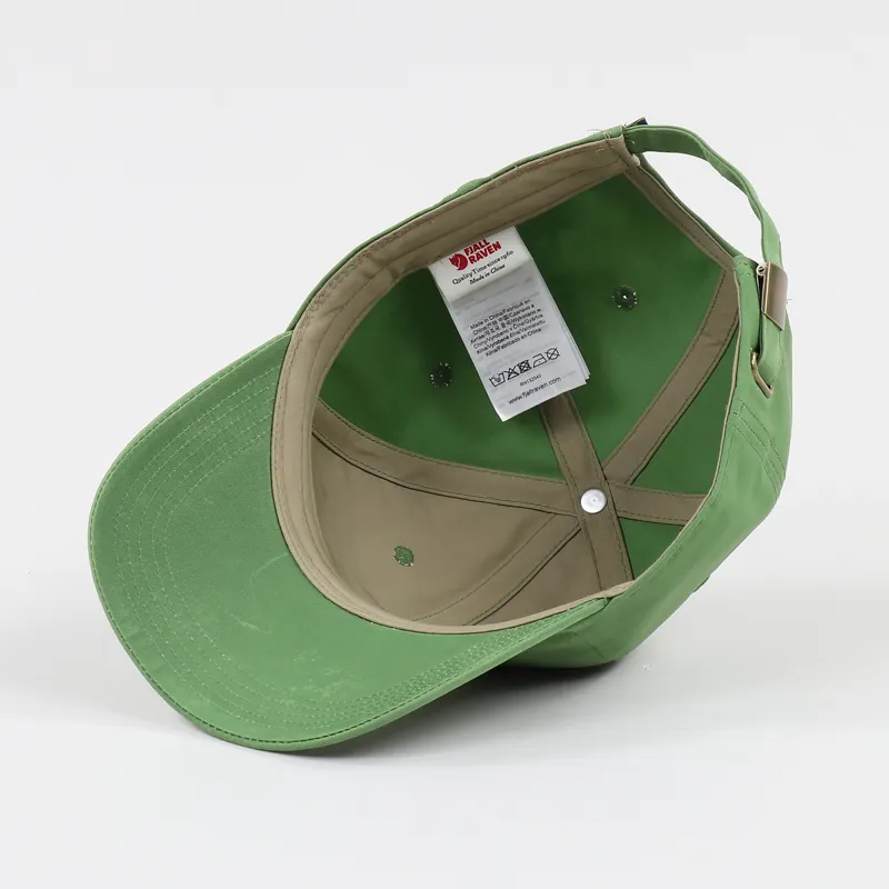 Fjallraven Greenland Original Cap Fern-2