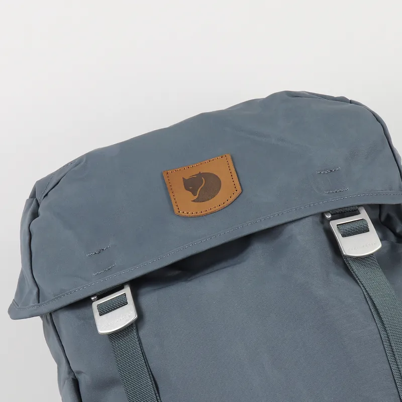 Fjallraven Greenland Top Bag Dusk-1