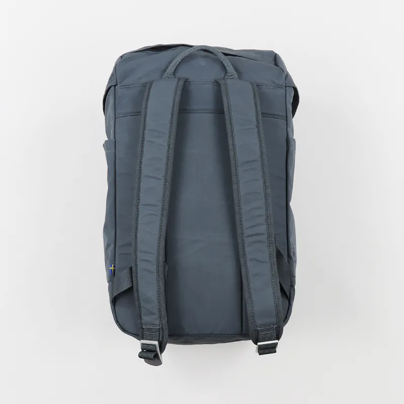 Fjallraven Greenland Top Bag Dusk-2