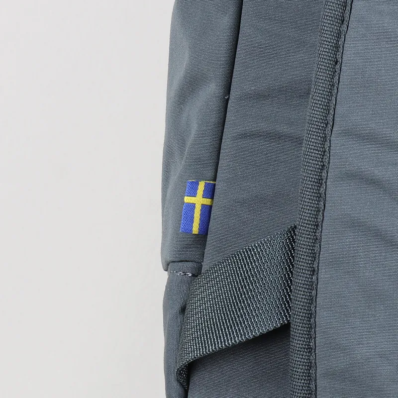 Fjallraven Greenland Top Bag Dusk-3