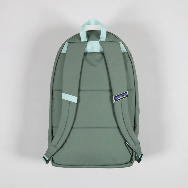 Patagonia Arbor Daypack 20L Camp Green-1