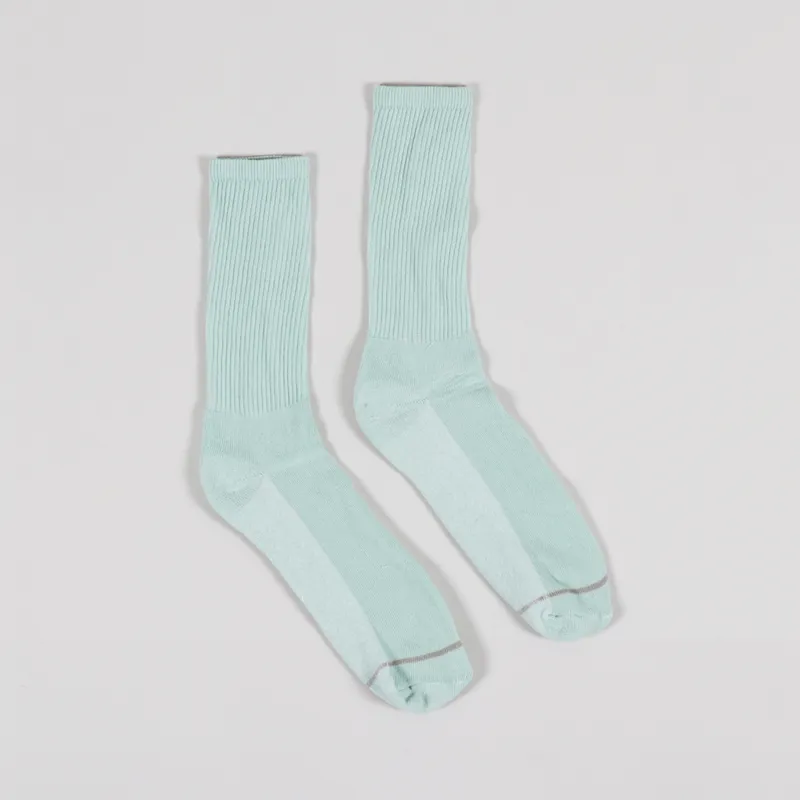 American Trench Mil Spec Sport Socks Mint
