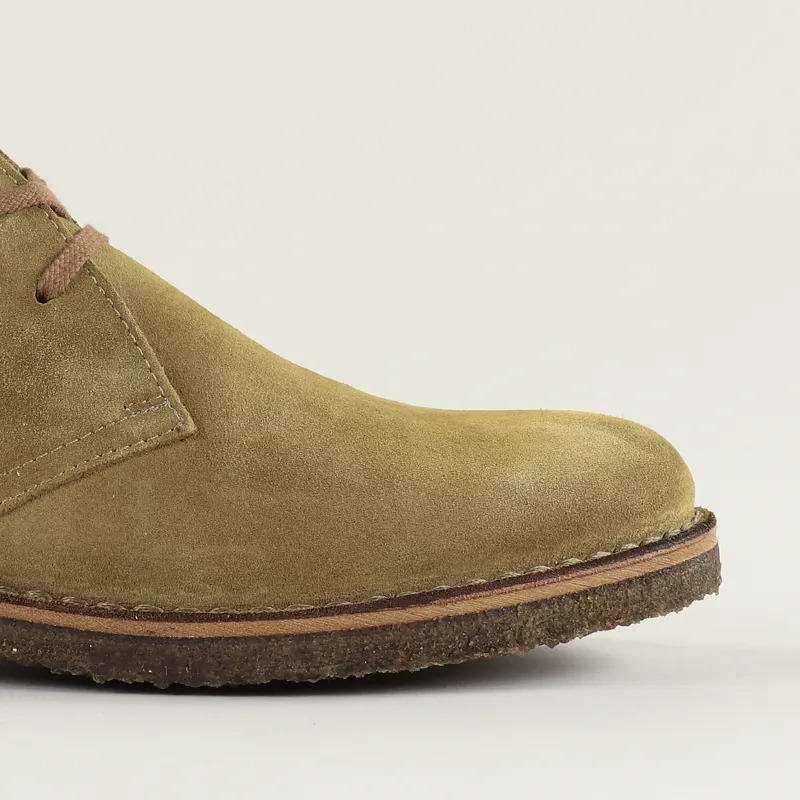 Astorflex Greenflex Boots Whiskey-2