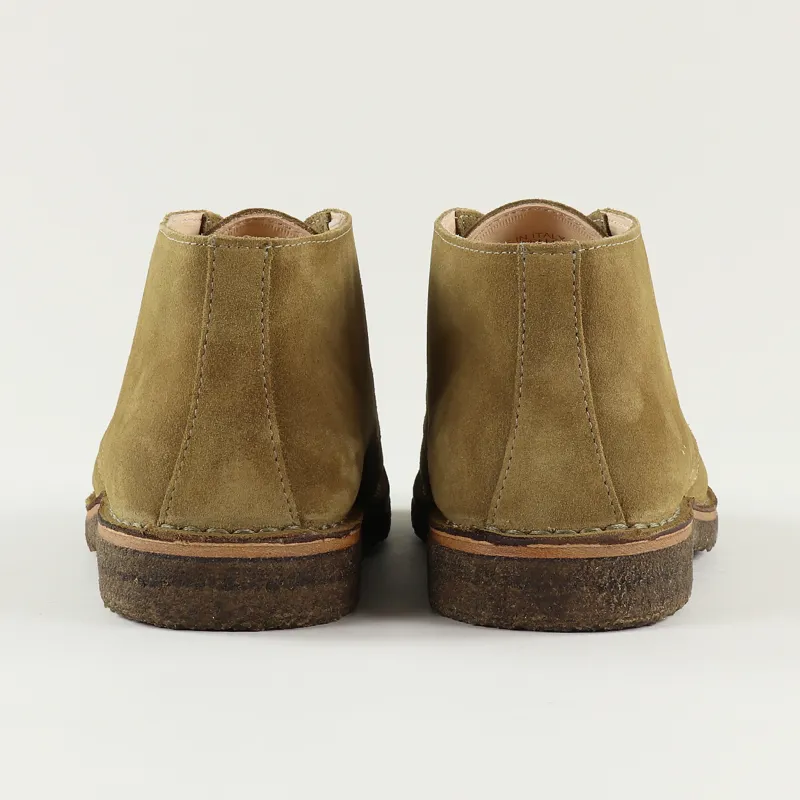 Astorflex Greenflex Boots Whiskey-6