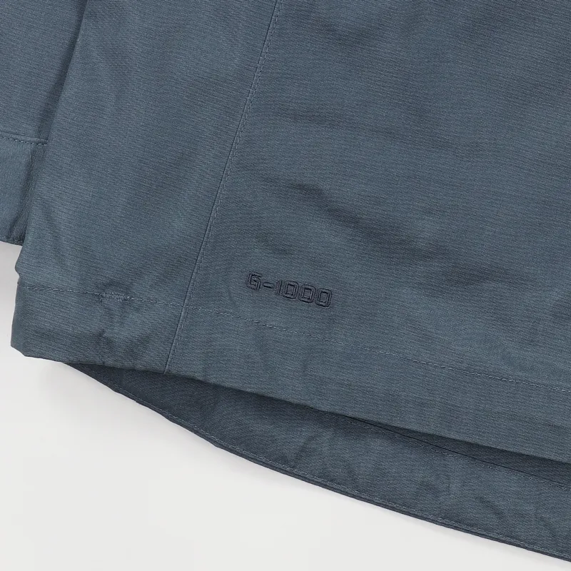 Fjallraven Greenland Half Century Jacket Dusk-4